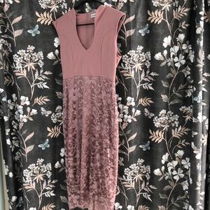 Almost Famous Dress🌸